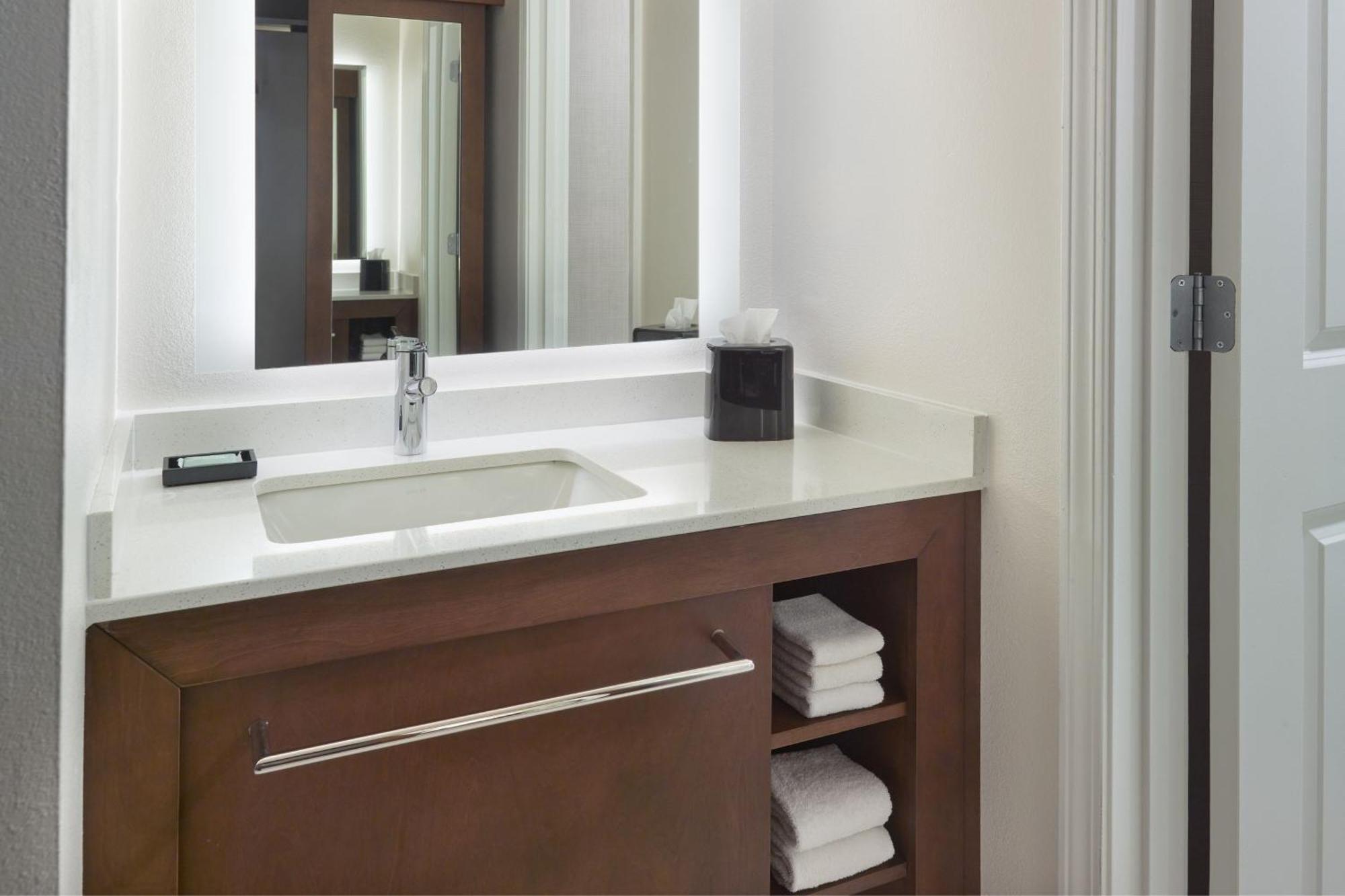 Residence Inn Washington, Dc/ Downtown Eksteriør bilde