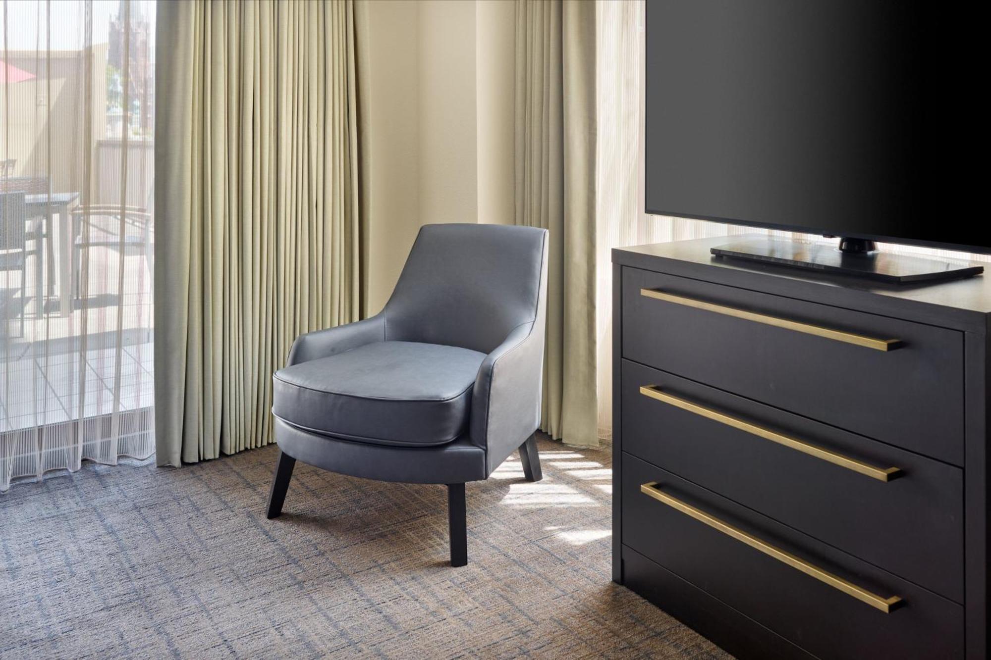 Residence Inn Washington, Dc/ Downtown Eksteriør bilde