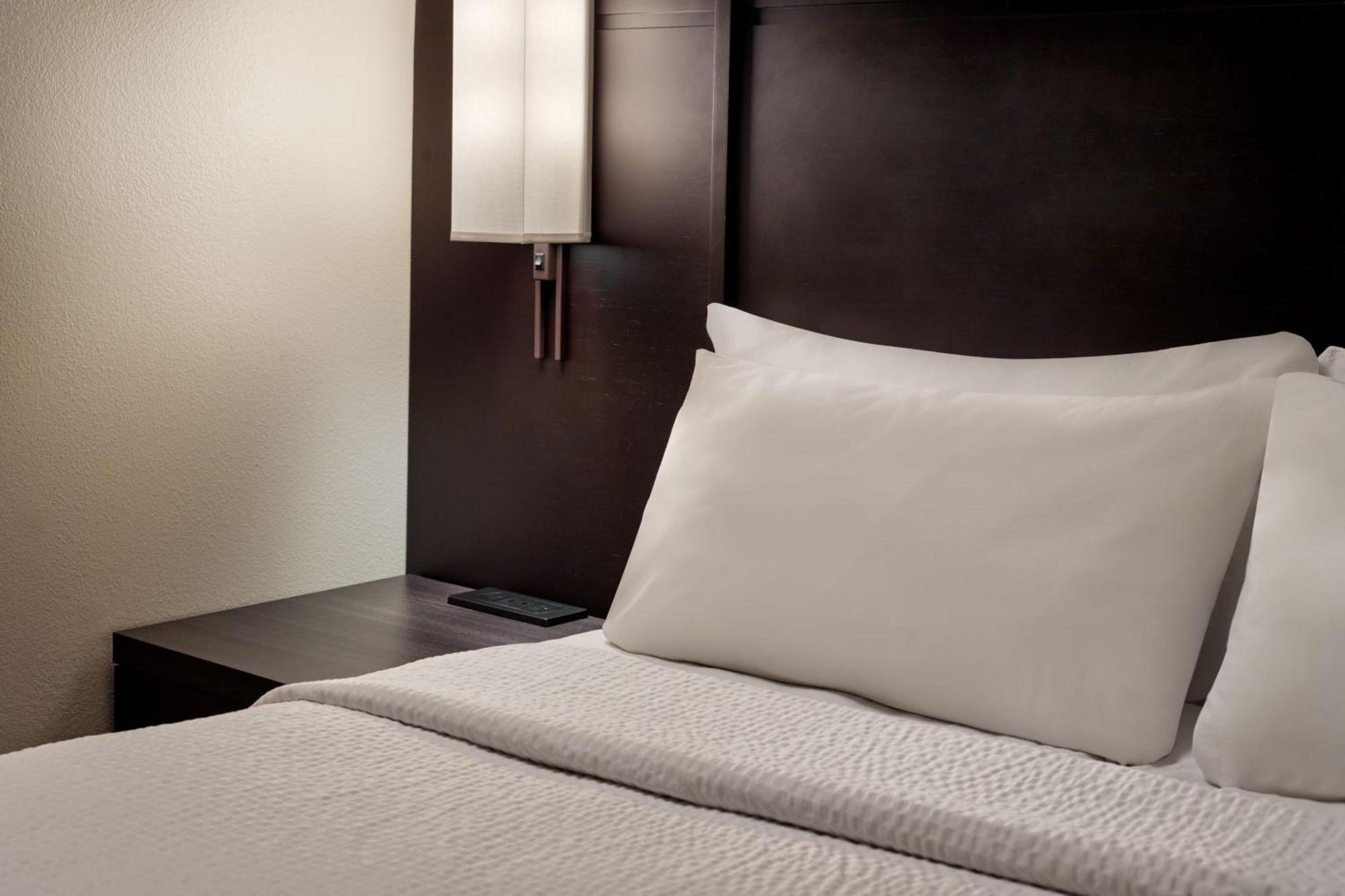 Residence Inn Washington, Dc/ Downtown Eksteriør bilde
