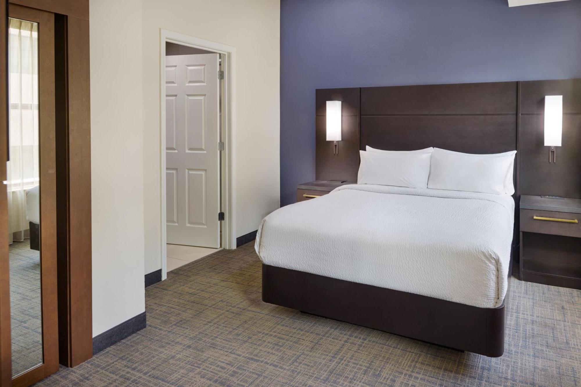 Residence Inn Washington, Dc/ Downtown Eksteriør bilde