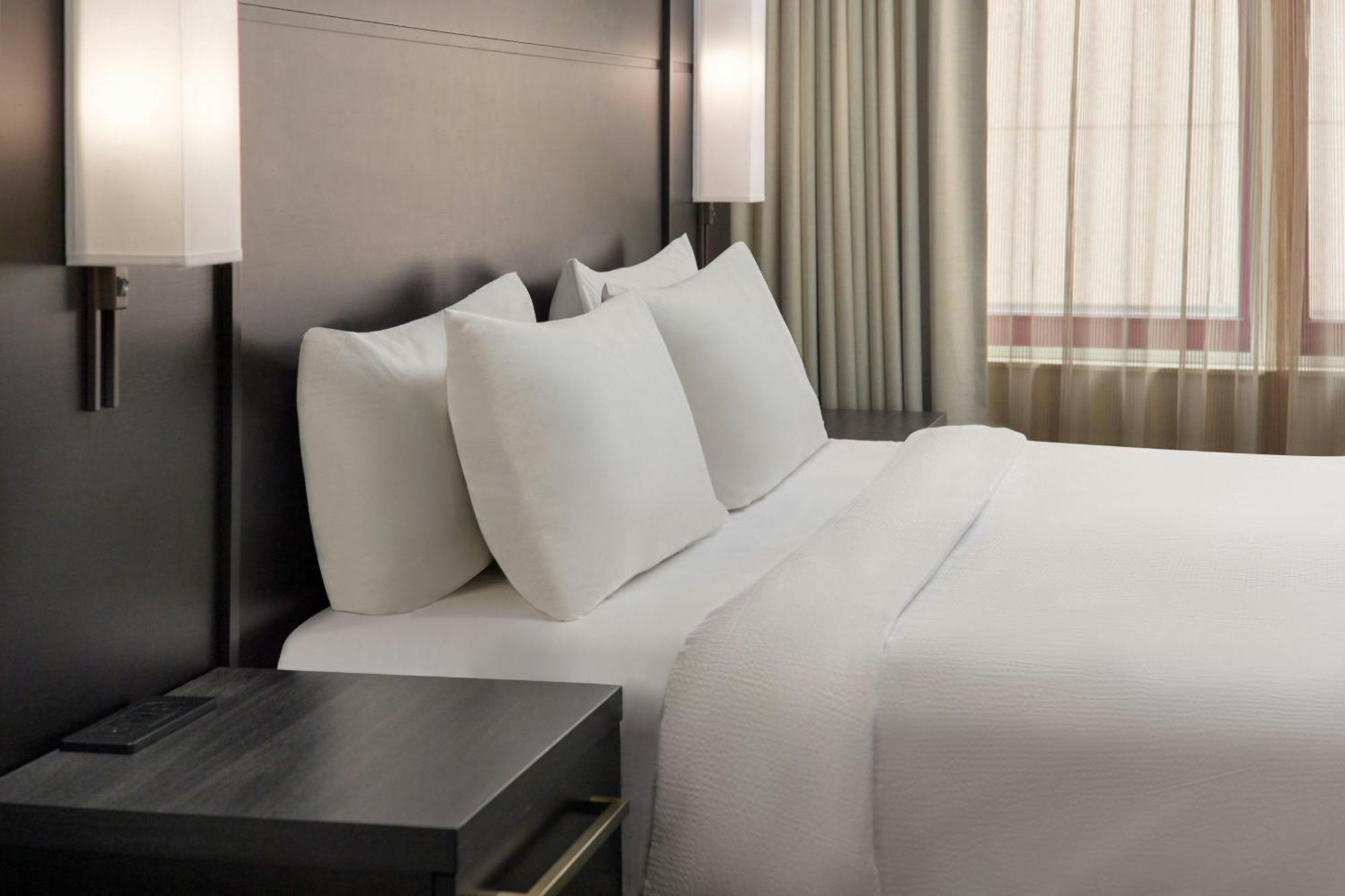 Residence Inn Washington, Dc/ Downtown Eksteriør bilde